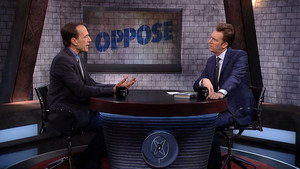 The Opposition with Jordan Klepper 1. évad Ep.42 42. epizód