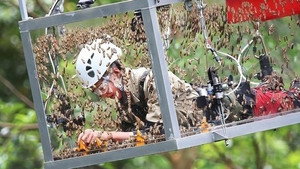 I'm a Celebrity...Get Me Out of Here! 13. évad Ep.5 5. epizód