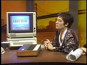 Computer Chronicles 1. évad Ep.3 3. epizód