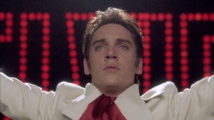 Elvis - A kezdet kezdete kép