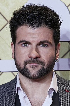 Pep Ambròs profil kép