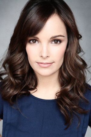 Jodi Balfour profil kép