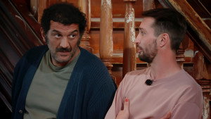 Tout simplement fan 1. évad Ep.4 4. epizód