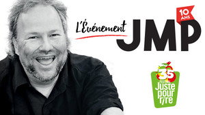 Juste Pour Rire - Galas 2017. évad Ep.1 1. epizód