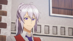 聖者無双～サラリーマン、異世界で生き残るために歩む道～ 1. évad Ep.6 6. epizód