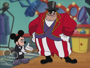 Disney's House of Mouse 2. évad Ep.3 3. epizód
