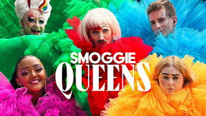 Smoggie Queens kép
