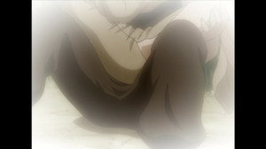 MÄR-メルヘヴン- 4. évad Ep.18 18. epizód