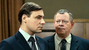 С чего начинается Родина 1. évad Ep.5 5. epizód