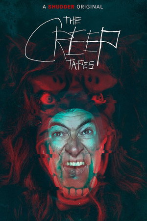The Creep Tapes poszter