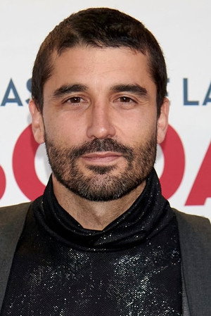 Álex García profil kép