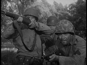 Combat! 1. évad Ep.31 31. epizód