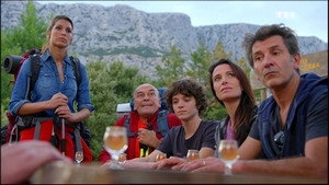 Camping Paradis 7. évad Ep.3 3. epizód