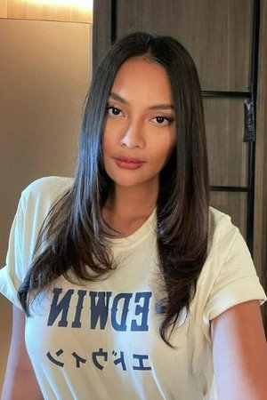 Erika Carlina profil kép