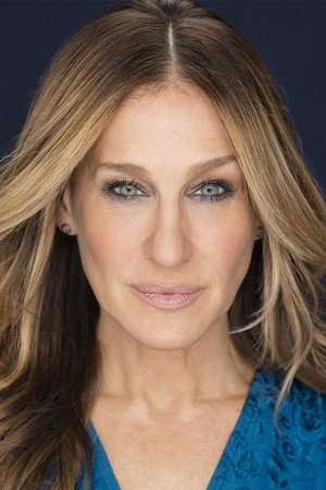Sarah Jessica Parker profil kép