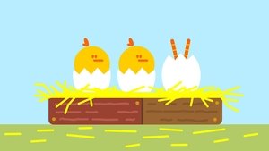 Hey Duggee 1. évad Ep.35 35. epizód