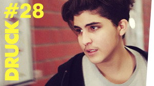 DRUCK 3. évad Ep.8 8. epizód