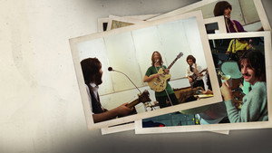 The Beatles: A visszatérés kép