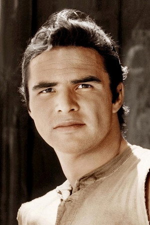 Burt Reynolds profil kép