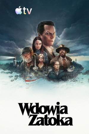 Widow's Bay poszter