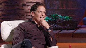 Shark Tank 16. évad Ep.15 15. epizód