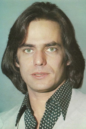 Ronnie Von profil kép