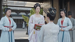 锦绣安宁 1. évad Ep.29 29. epizód