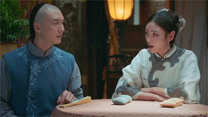 狀王之王 1. évad Ep.8 8. epizód