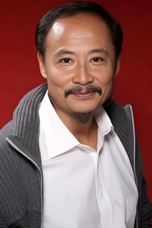 周野芒 profil kép