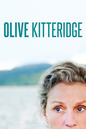 Olive Kitteridge poszter