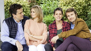 Qu'est-ce qu'on attend pour être heureux ? kép