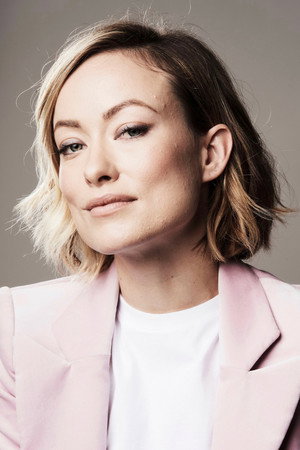Olivia Wilde profil kép