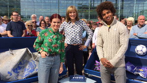 Antiques Roadshow 41. évad Ep.12 12. epizód