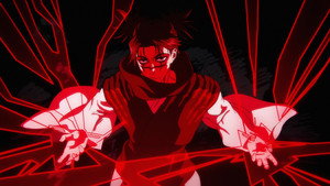 Jujutsu Kaisen kép
