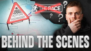 The Race Speciális epizódok Ep.27 27. epizód