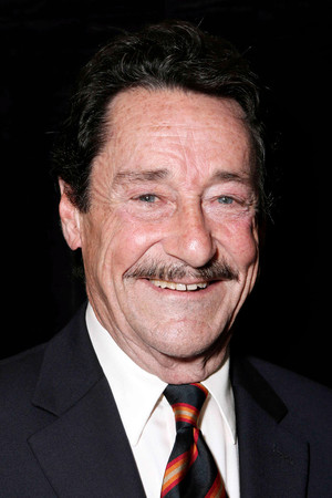 Peter Cullen profil kép