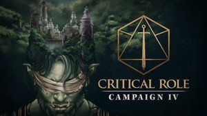 Critical Role kép