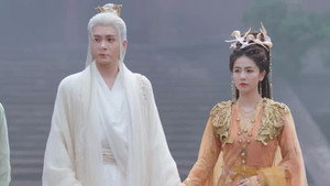 临江仙 1. évad Ep.29 29. epizód