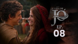 A Vida de Jó 1. évad Ep.8 8. epizód