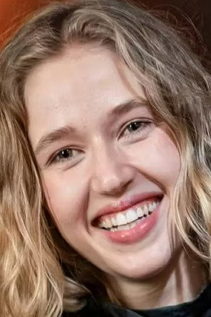 Marie Reuther profil kép