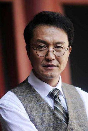 吴刚 profil kép