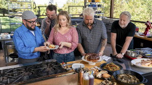 Guy's Ranch Kitchen 2. évad Ep.3 3. epizód