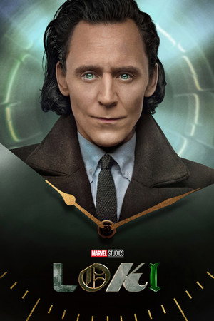 Loki poszter