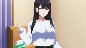 入り浸りギャルにま〇こ使わせて貰う話 1. évad Ep.2 2. epizód