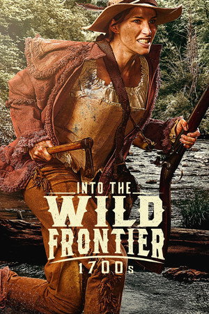 Into the Wild Frontier poszter
