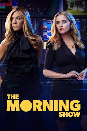 The Morning Show poszter