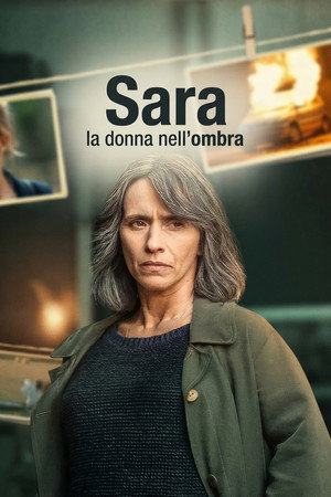 Sara – Nő az árnyékban