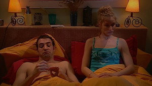 Un gars, une fille 2. évad Ep.14 14. epizód