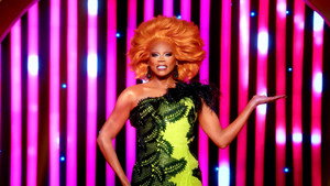 RuPaul's Drag Race Global All Stars 1. évad Ep.11 11. epizód