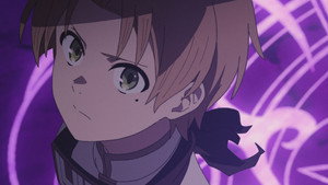 無職転生 ～異世界行ったら本気だす～ 1. évad Ep.19 19. epizód